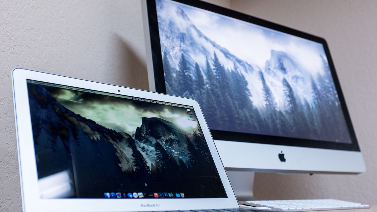 use mac as monitor for pc